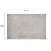 Podkładka na stół Basic 45X30 szara * Atmosphera Hot