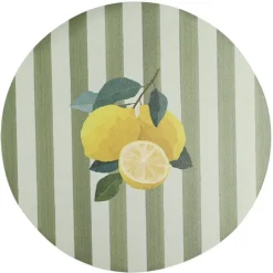 Podkładka na stół 38 cm Citrus Grove * Estia New