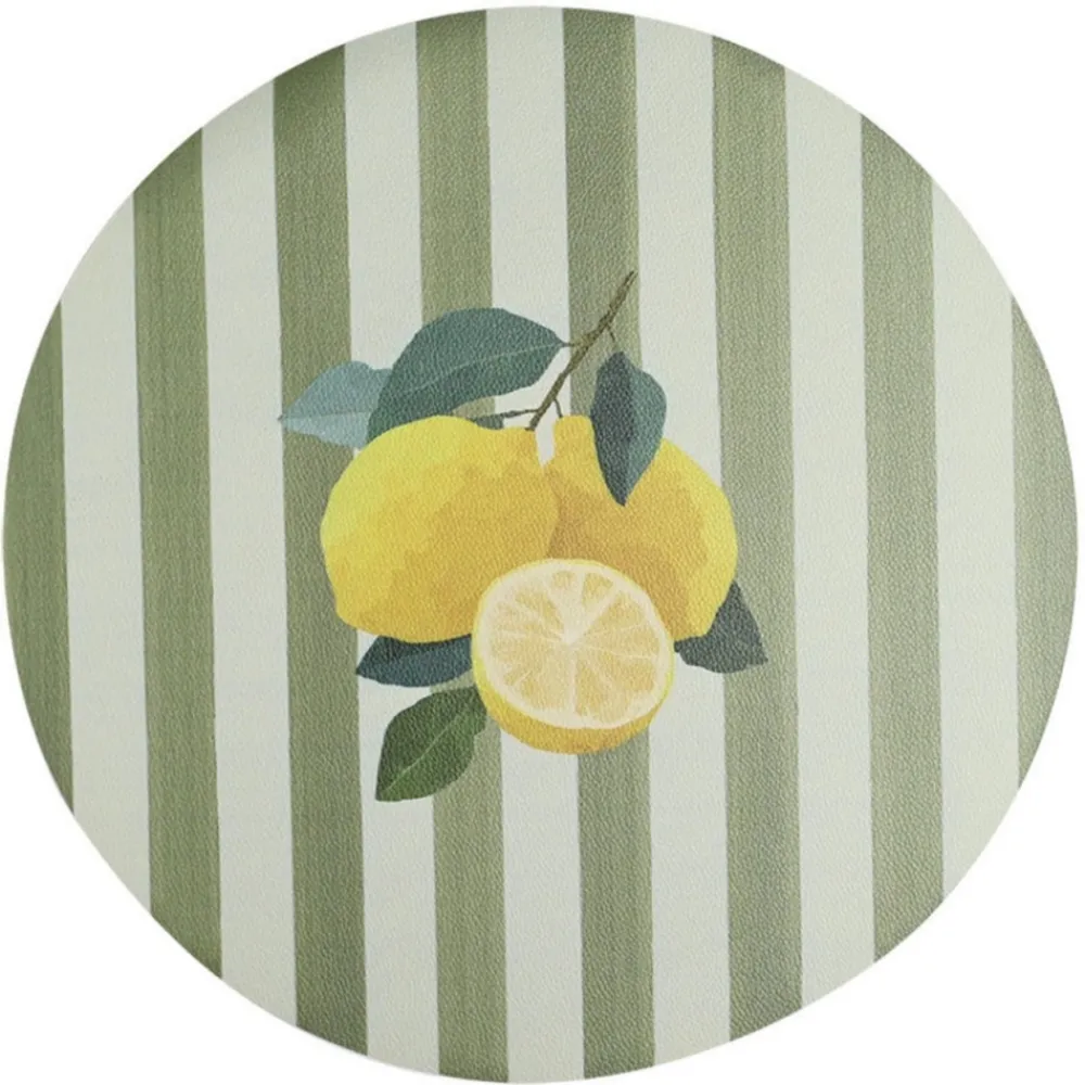 Podkładka na stół 38 cm Citrus Grove * Estia New