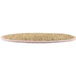 Podkładka na stół 38 cm Gaia Pink * Estia Clearance