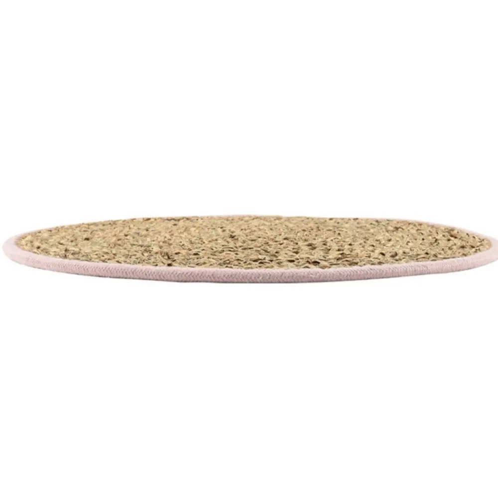 Podkładka na stół 38 cm Gaia Pink * Estia Clearance
