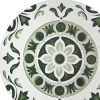 Podkładka na stół 38 cm Heritage Green * Estia Discount