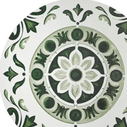 Podkładka na stół 38 cm Heritage Green * Estia Discount