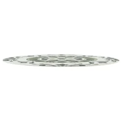 Podkładka na stół 38 cm Heritage Green * Estia Discount