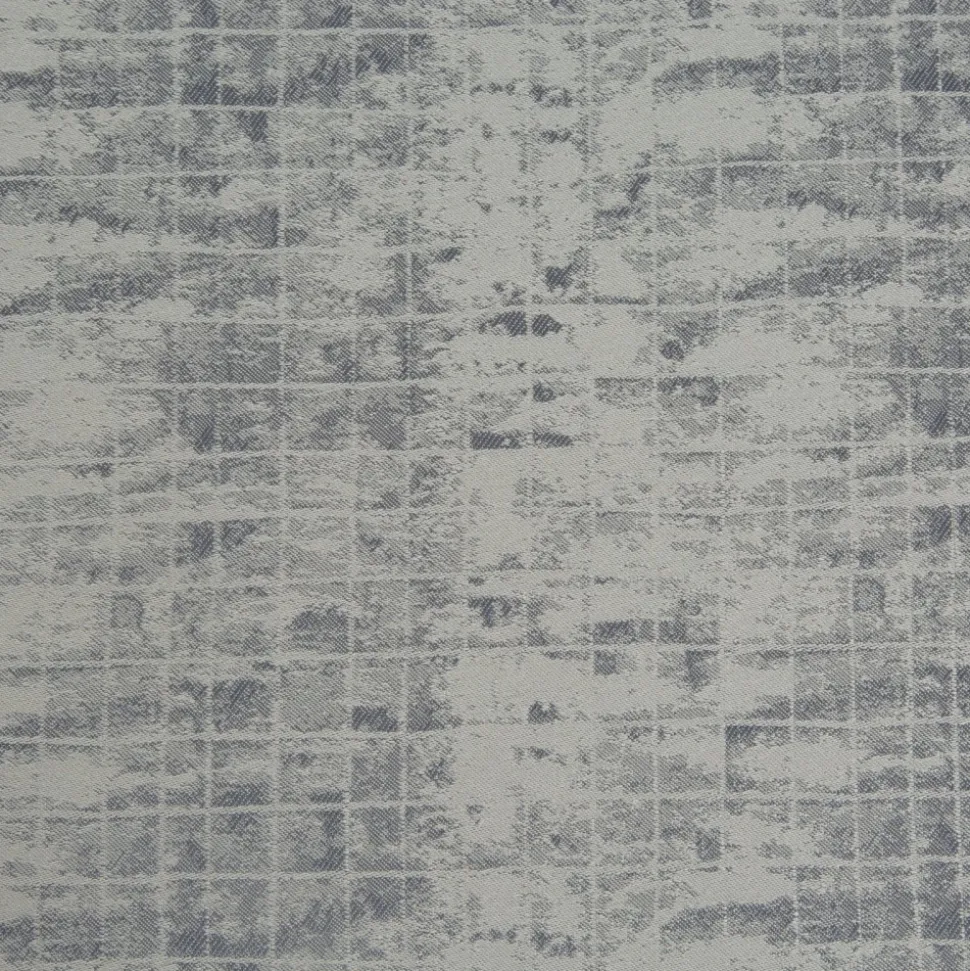 Podkładki ALINA 30x40 cm srebrny 4 szt.