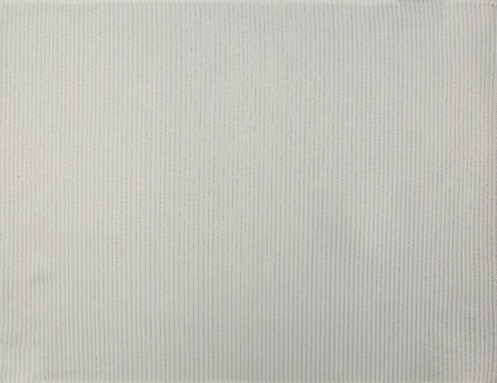 Podkładki ALISA 30x40 cm biały 4 szt.