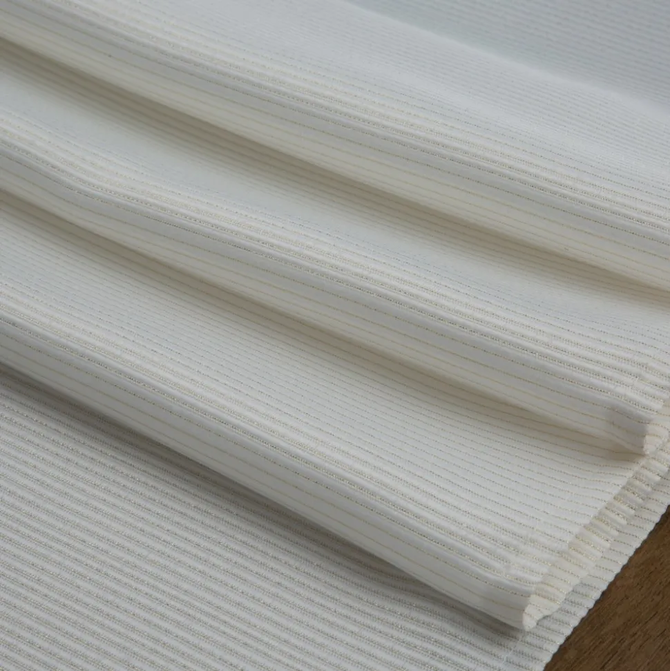 Podkładki ALISA 30x40 cm biały 4 szt.