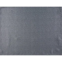 Podkładki Edna 30x40 cm stalowe 4 szt.