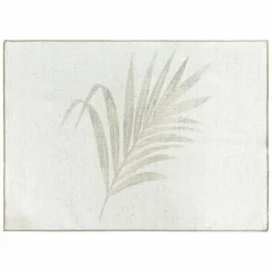 Podkładki INES 11 32x45 cm beżowy komplet 4 szt.