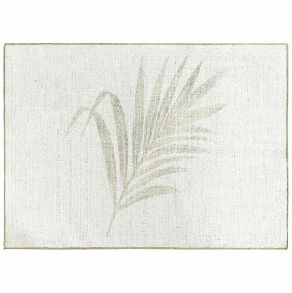 Podkładki INES 11 32x45 cm beżowy komplet 4 szt.
