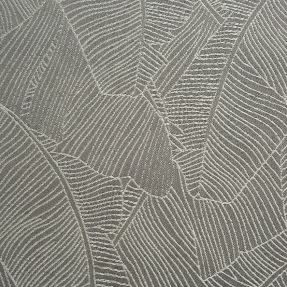 Podkładki ISLA 30x40 cm srebrny komplet 4 szt.