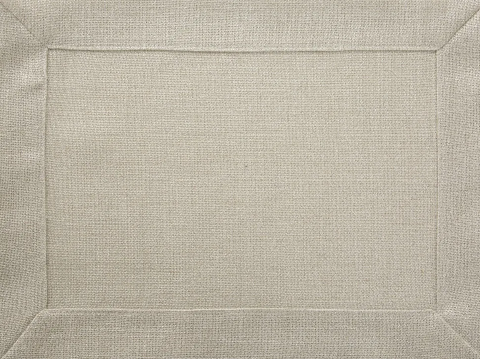 Podkładki LANA 30x40 cm beżowy komplet 4 szt.