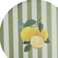 Podkładki na stół 38 cm 4 szt. Citrus Grove
