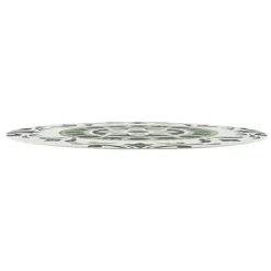 Podkładki na stół 38 cm 4 szt. Heritage Green