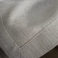 Podkładki STELLA 2 30x40 cm jasnoszary komplet 4 szt.