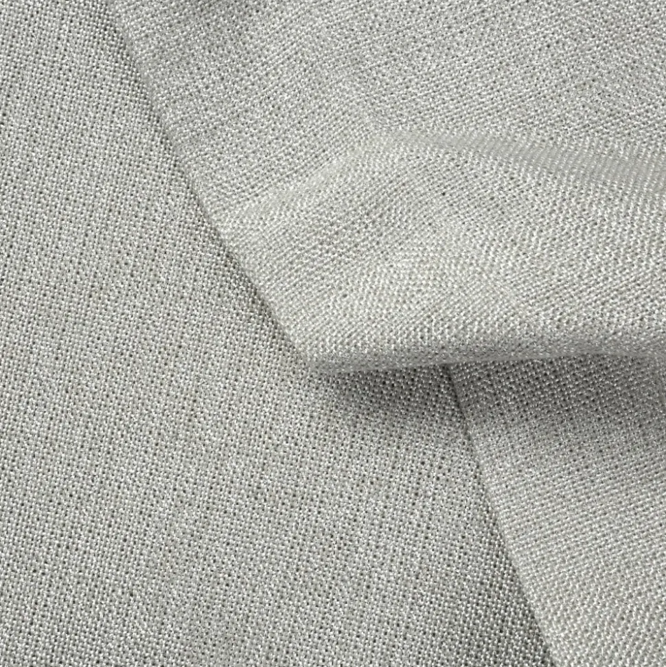Podkładki STELLA 2 30x40 cm jasnoszary komplet 4 szt.