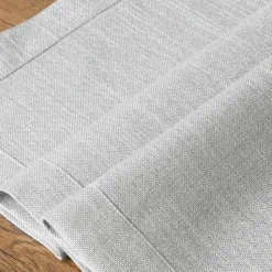 Podkładki STELLA 2 30x40 cm jasnoszary komplet 4 szt.