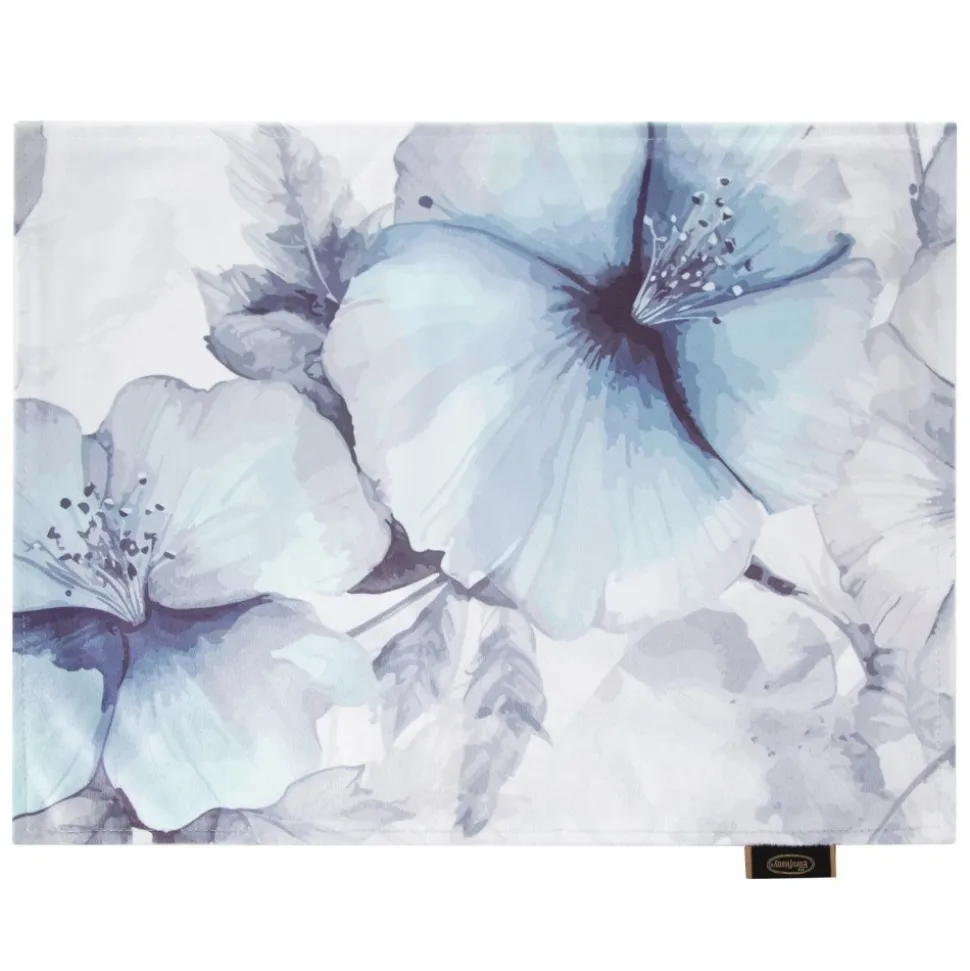 Podkładki VELVET8 30x40 cm kremowy komplet 4 szt.