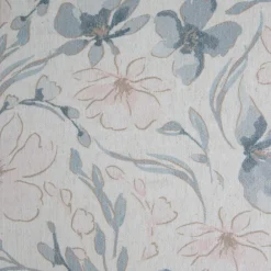 Podkładki INES 10 32x45 cm naturalny kwiaty komplet 4 szt. * EUROFIRANY B.B. Choczyńscy Sp.J. Outlet