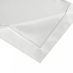 Podkładki MADELE 30x40 cm biały komplet 4 szt. * EUROFIRANY B.B. Choczyńscy Sp.J. Clearance