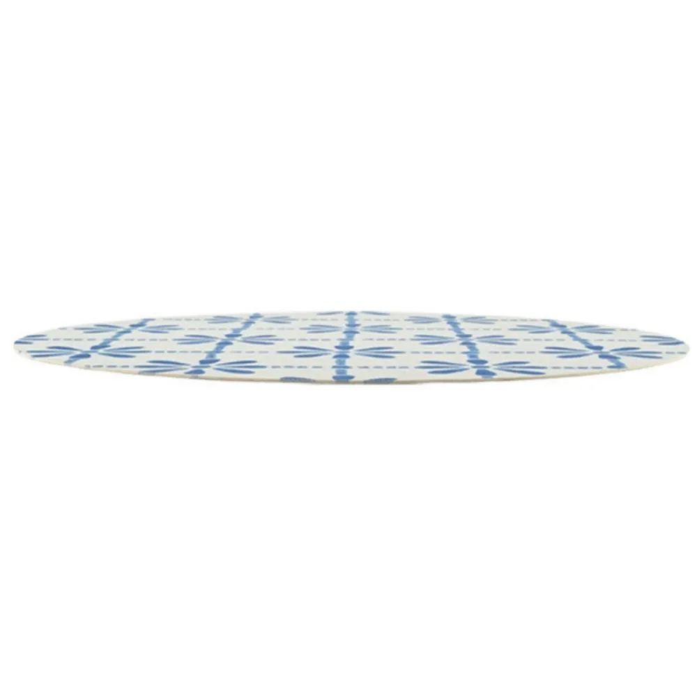 Podkładki na stół 38 cm 4 szt. Aegean Tile * Estia Clearance