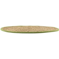Podkładki na stół 38 cm 4szt. Gaia Green * Estia Online