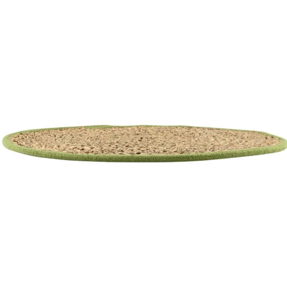 Podkładki na stół 38 cm 4szt. Gaia Green * Estia Online