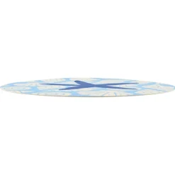 Podkładki na stół 38 cm 4 szt. Shell Shore * Estia Best