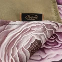 Podkładki VELVET4 30x40 cm pudrowy komplet 4 szt * EUROFIRANY B.B. Choczyńscy Sp.J. Discount