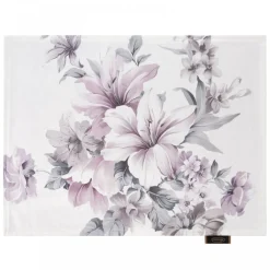 Podkładki VELVET5 30x40 cm pudrowy komplet 4 szt. * EUROFIRANY B.B. Choczyńscy Sp.J. Online