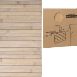Podłokietnik na sofę Podkładka beż 44x24 * H&S Decoration Online