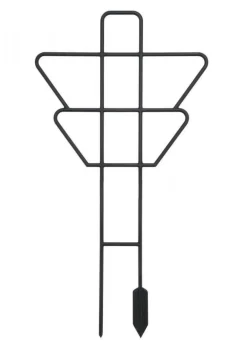 Podpórki do roślin geometryczne 2 szt * HowHomely Hot
