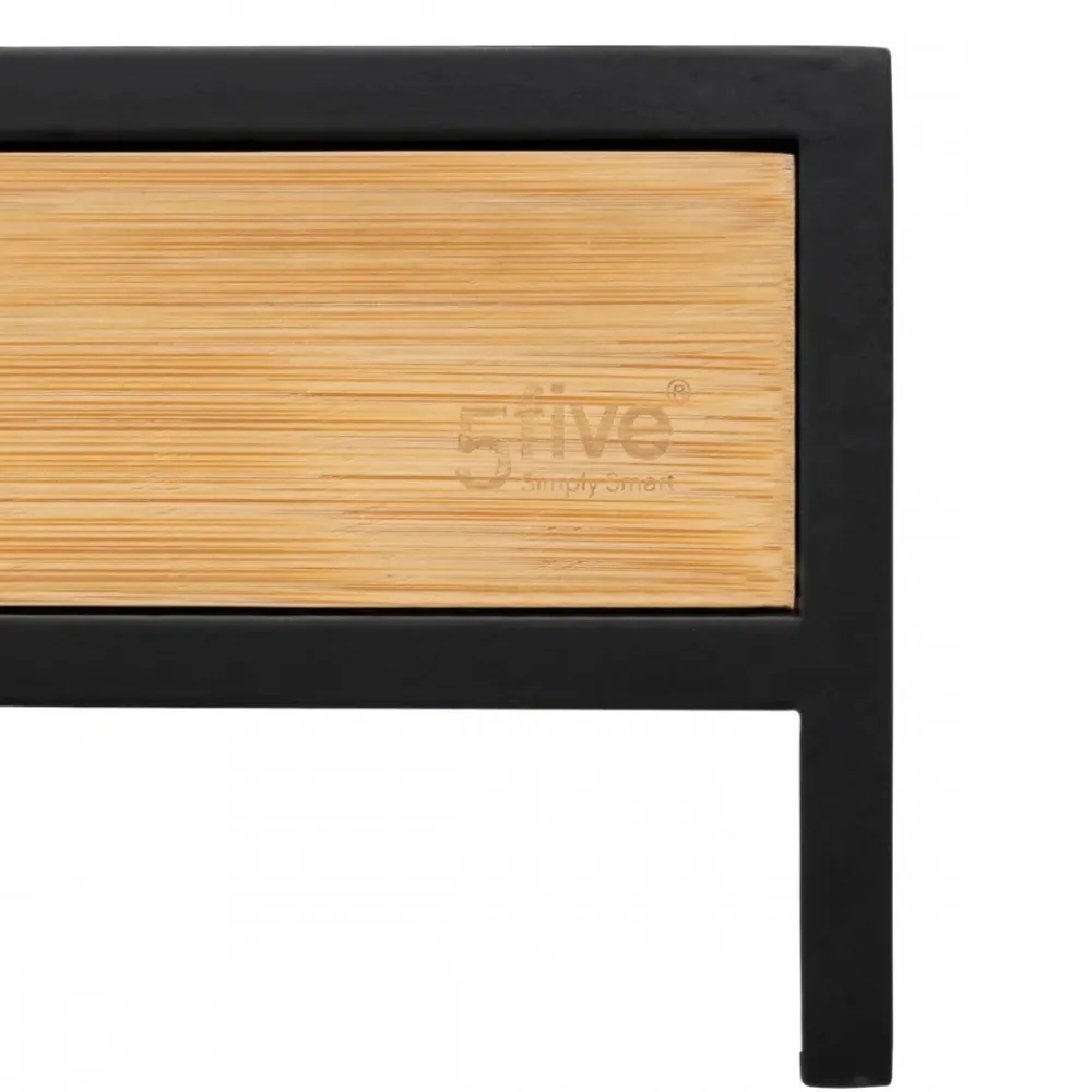 Podstawka pod monitor z szufladą Bava * 5five Simply Smart Hot