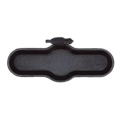 Podłużne poidło z ptaszkiem 29,5 cm * Esschert Design New