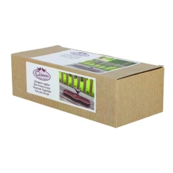 Podłużne poidło z ptaszkiem 29,5 cm * Esschert Design New