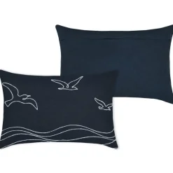 Poduszka BORDEMER DENIM 40x60 cm