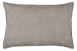 Poduszka DANDY 40x60 taupe sztruks