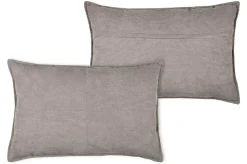 Poduszka DANDY 40x60 taupe sztruks
