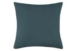 Poduszka DUO 40x40 kobaltowa