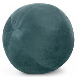 Poduszka GAJA 4 o24 cm ciemnoniebieska velvet