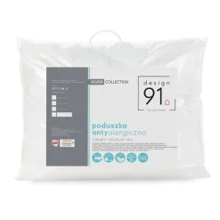 Poduszka antyalergiczna SILVER 70x90 cm * EUROFIRANY B.B. Choczyńscy Sp.J. Discount