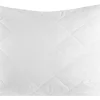 Poduszka BASIC 40x40 cm biała antyalergiczna * EUROFIRANY B.B. Choczyńscy Sp.J. Online
