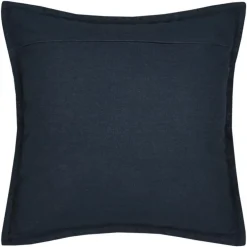 Poduszka BORDEMER WHITE 50x50 cm * STOF New
