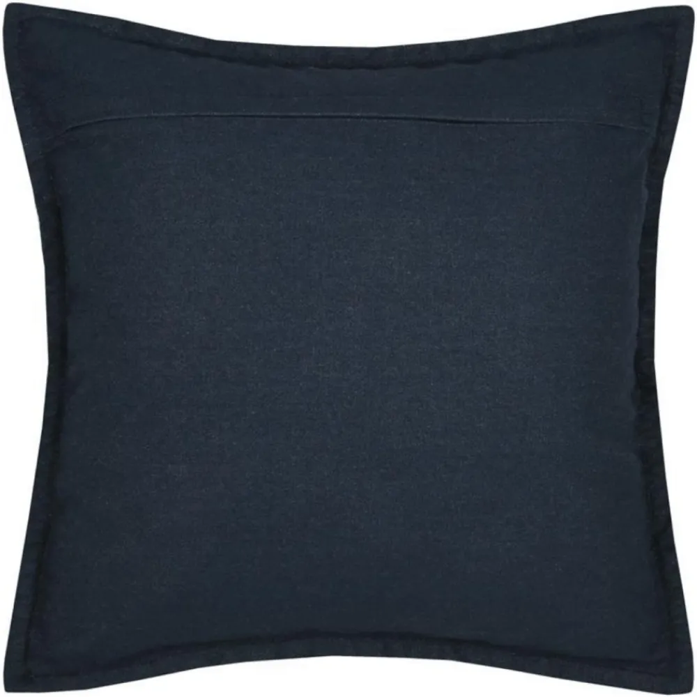 Poduszka BORDEMER WHITE 50x50 cm * STOF New