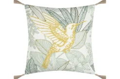 Poduszka BOTANYS GOLD 40x40 ptak * STOF Hot