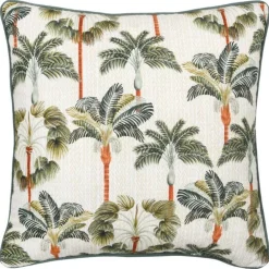 Poduszka CASABLANCA palmy 45x45 cm * STOF Hot