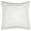 Poduszka CLARINE 40x40 dziergany motyw * STOF Sale