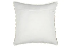 Poduszka CLARINE 40x40 dziergany motyw * STOF Sale