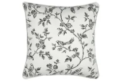 Poduszka CLARINE 40x40 ptaki gałązki * STOF Sale