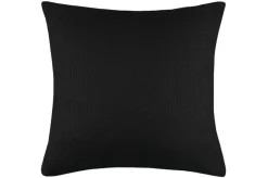 Poduszka COPENHAGUE 50x50 czarna * STOF Outlet